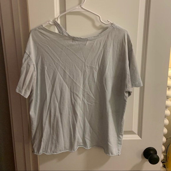 Wildfox Tee - Picture 3 of 4